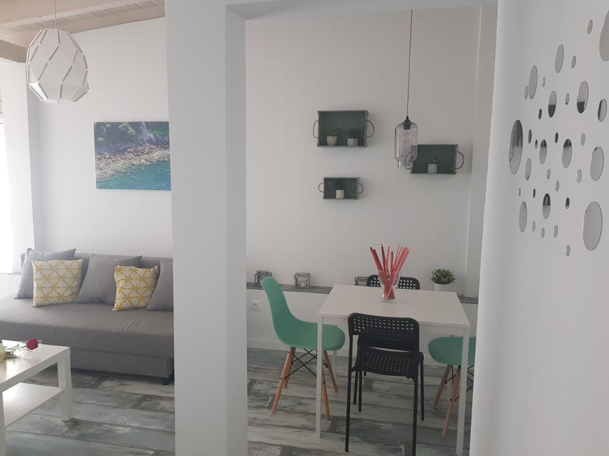 Appartement 6 - En La Playa De El Palo *