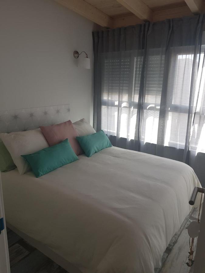 Appartement 6 - En La Playa De El Palo Málaga