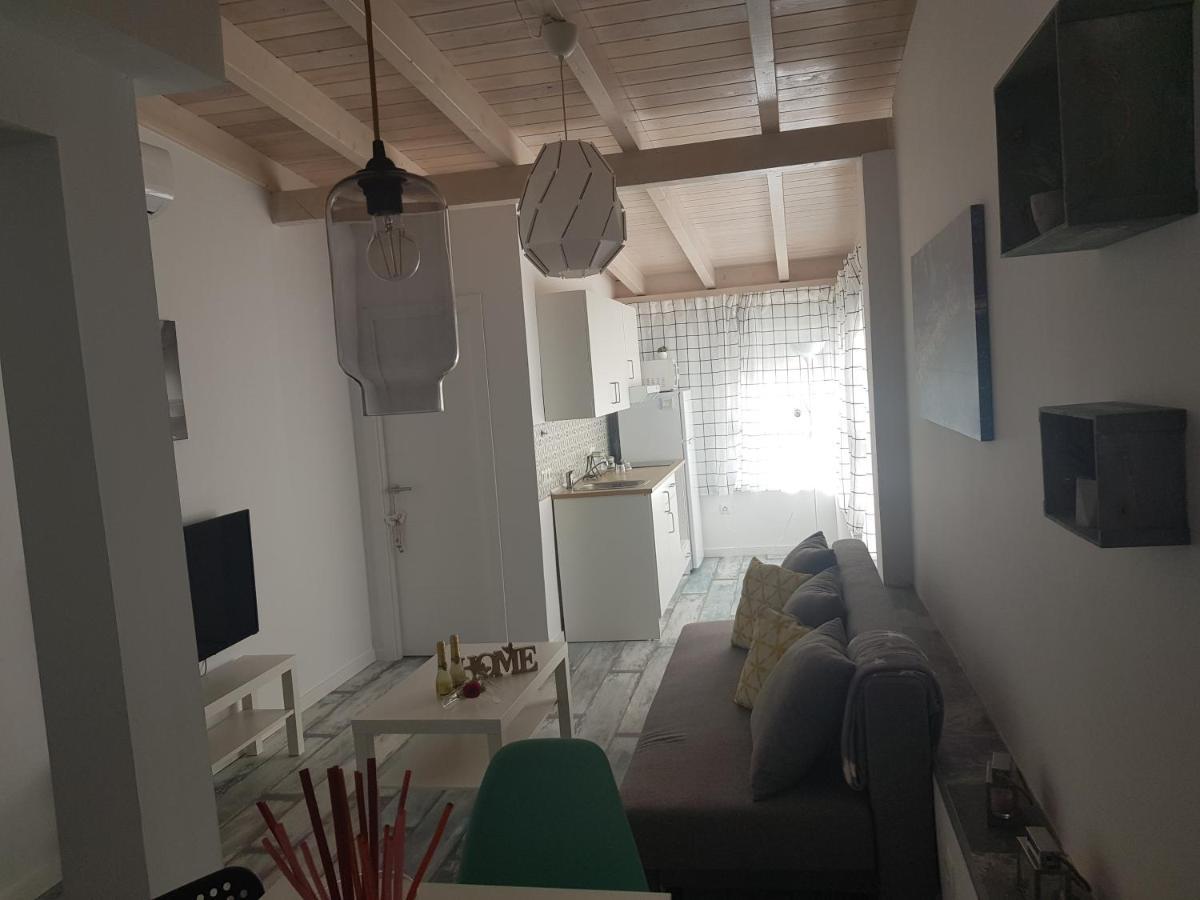 Appartement 6 - En La Playa De El Palo Málaga