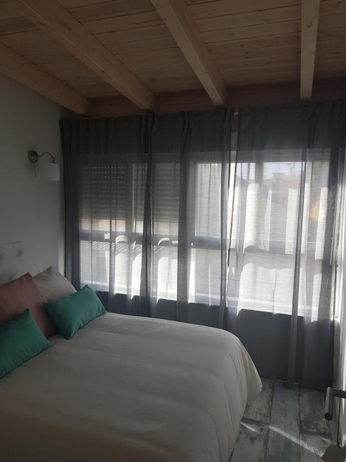 Appartement 6 - En La Playa De El Palo
