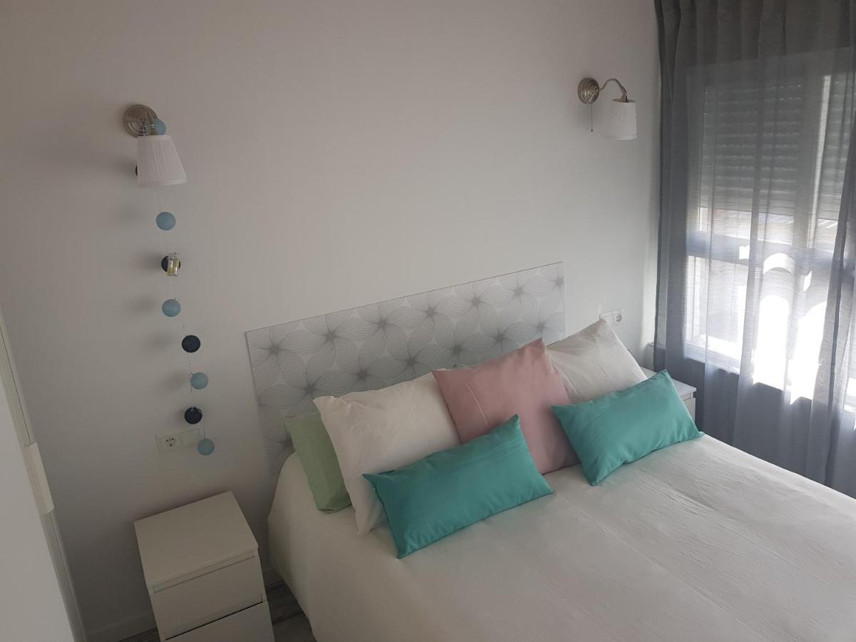 Appartement 6 - En La Playa De El Palo