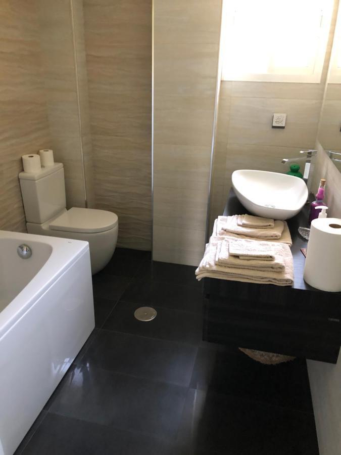 Chari Suites Málaga