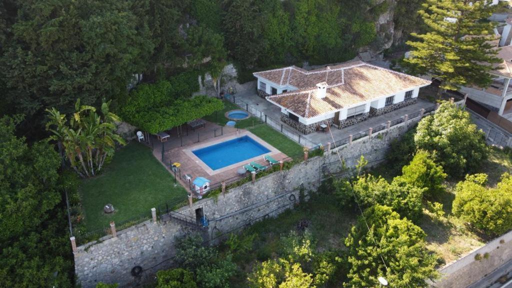 Casa Paca Perea