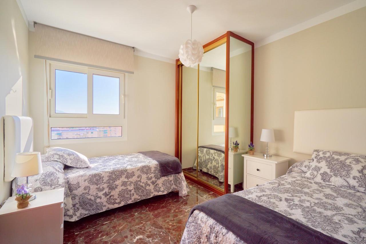 Appartement Center Málaga