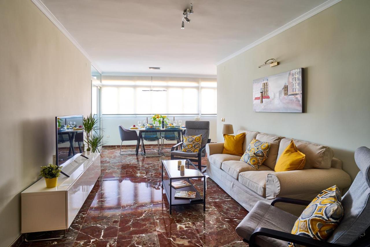 Center Appartement *