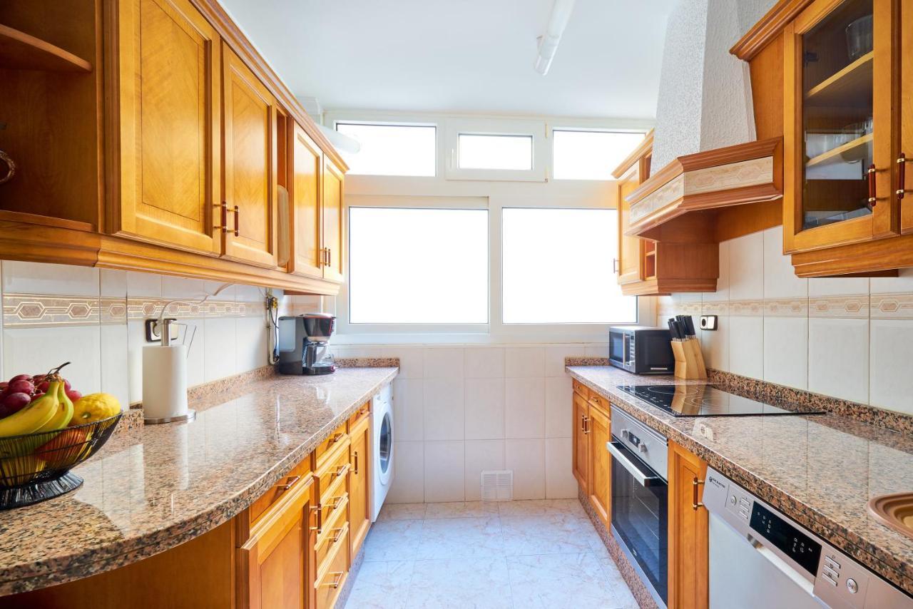 Appartement Center