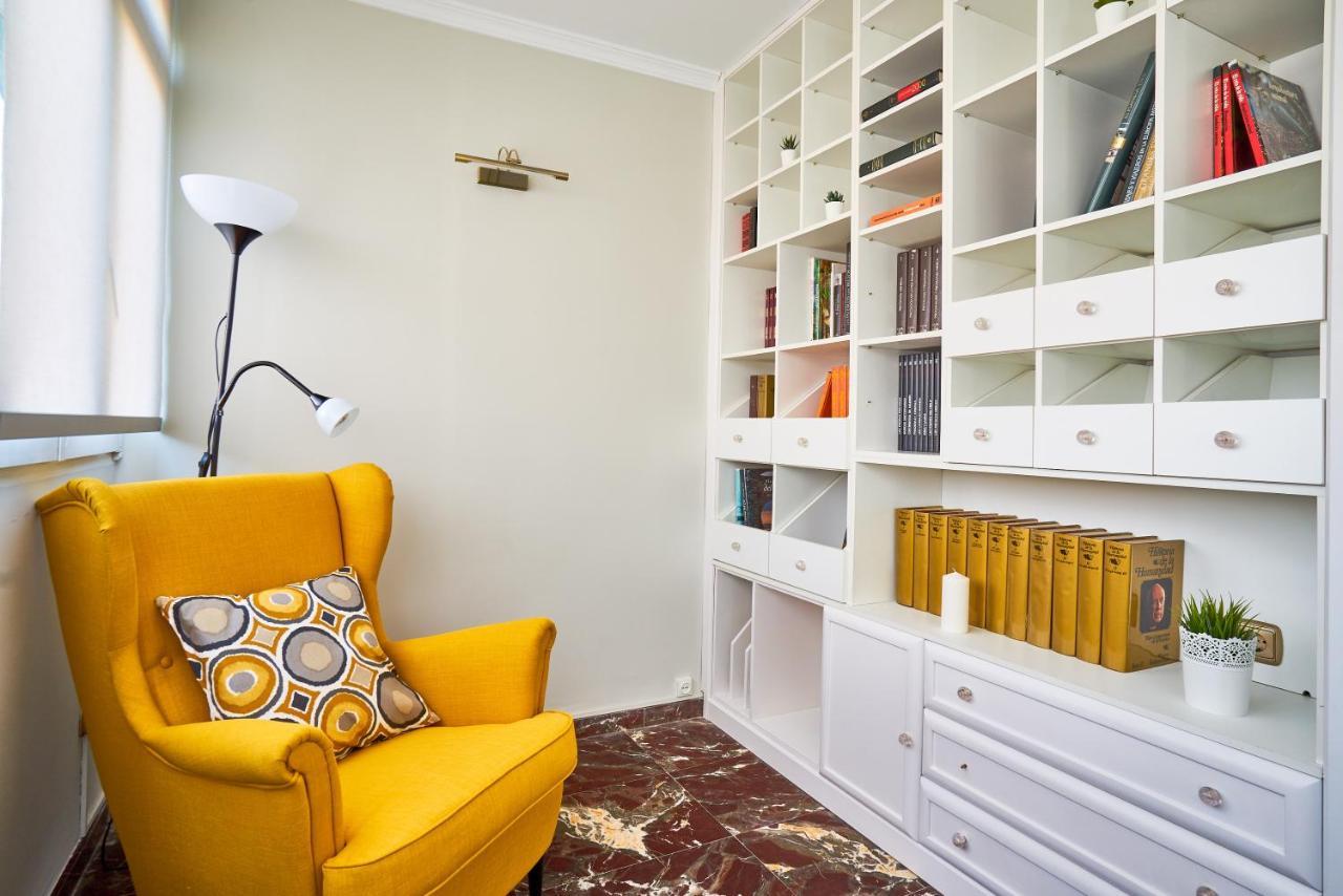 Center Appartement Málaga