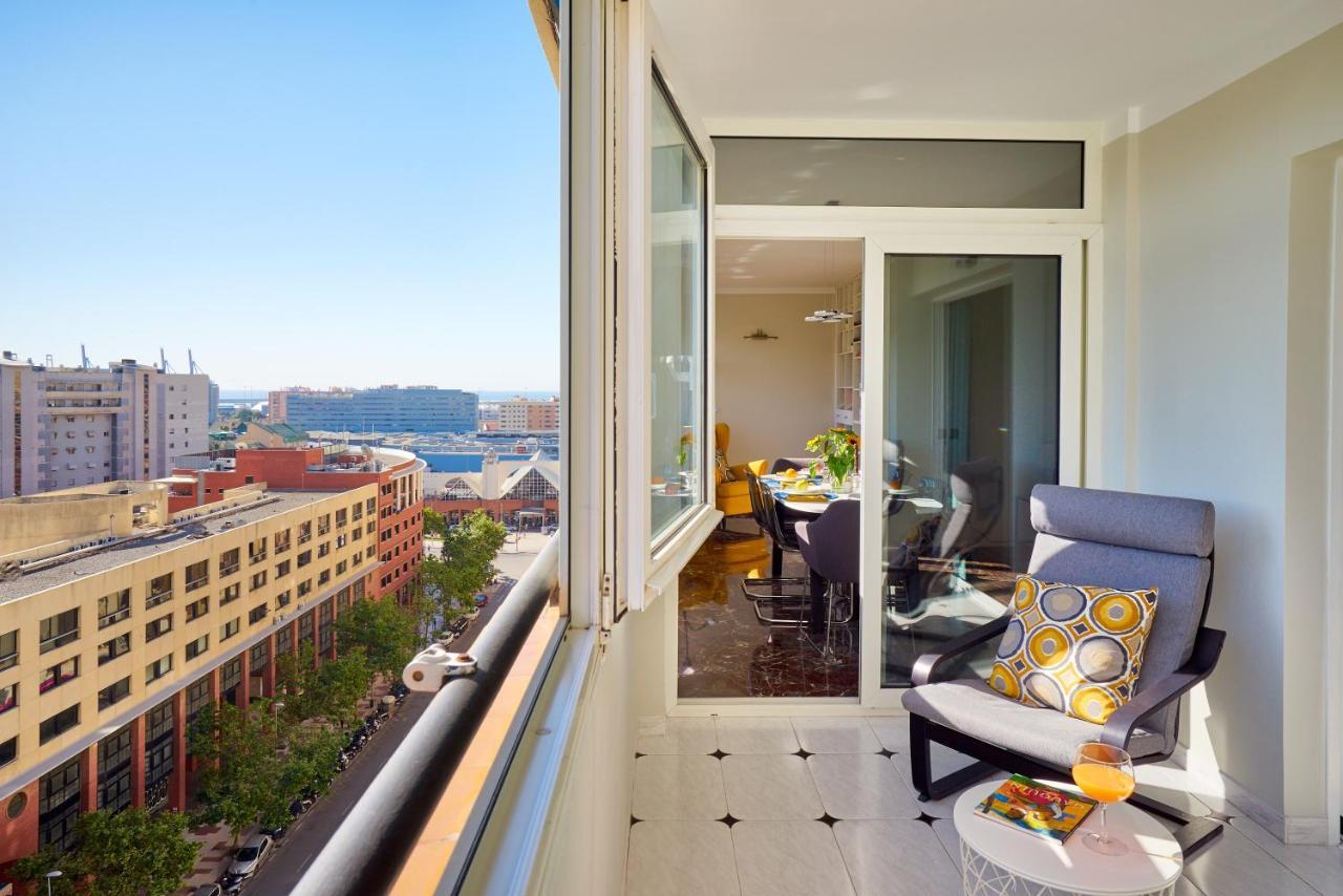 Appartement Center Málaga