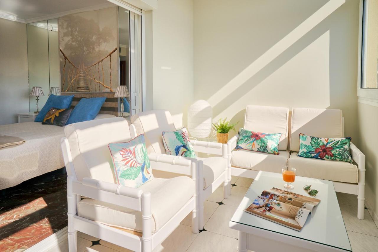 Appartement Center Málaga