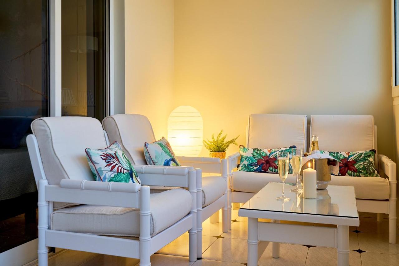 Center Appartement Málaga
