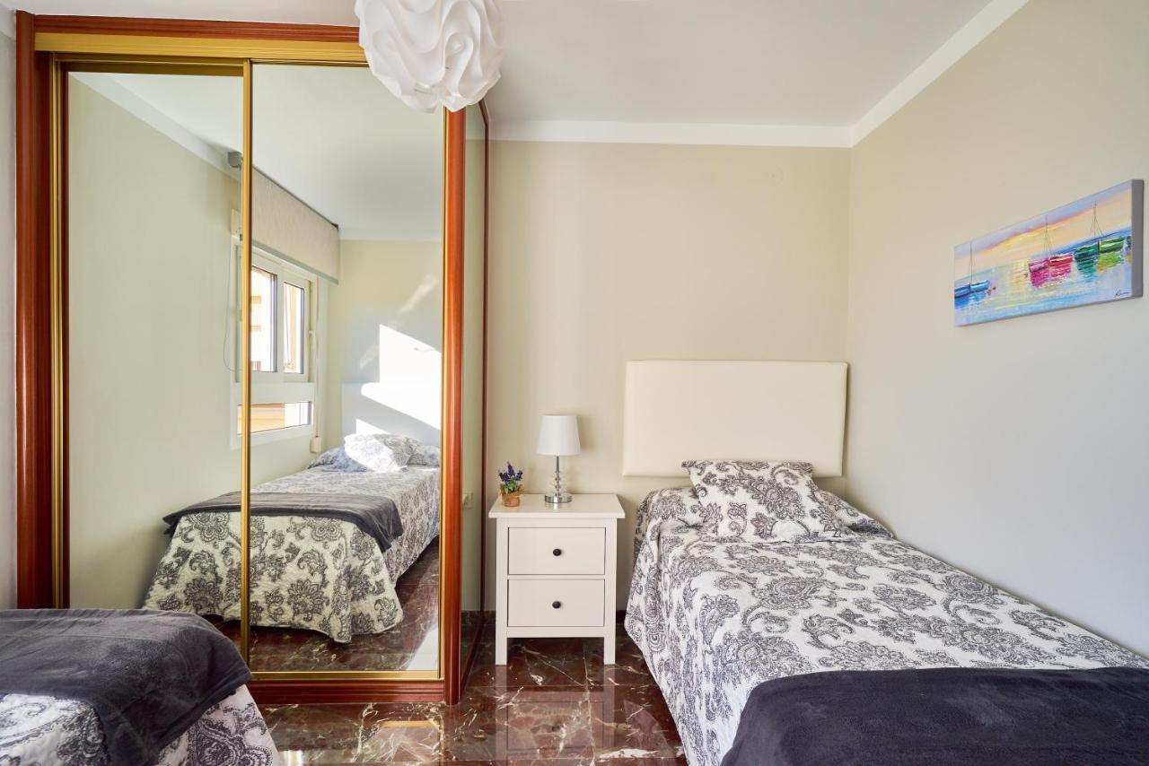 Center Apartamento *