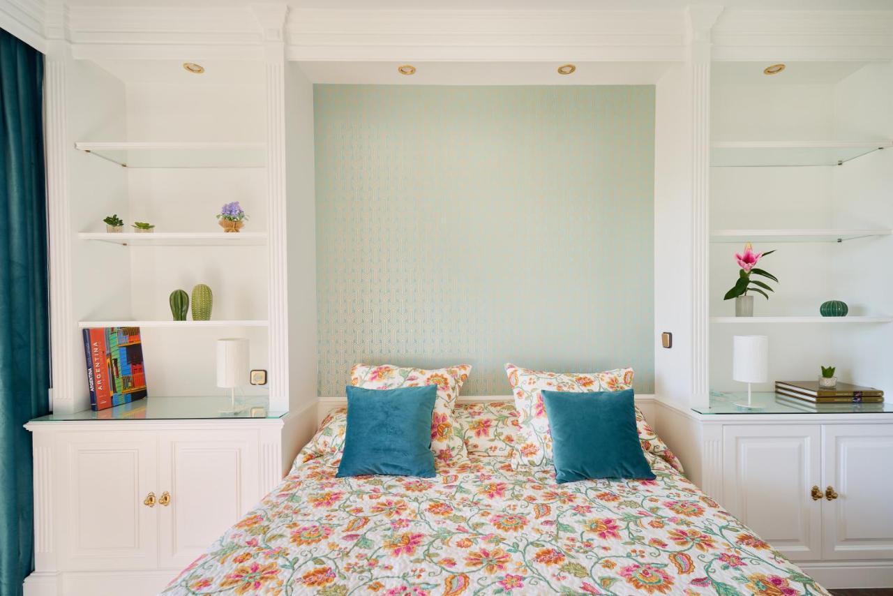 Appartement Center Málaga