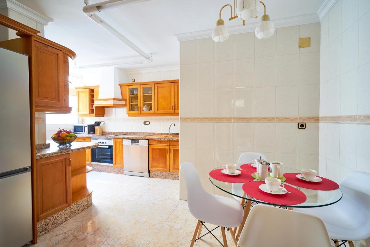 Appartement Center