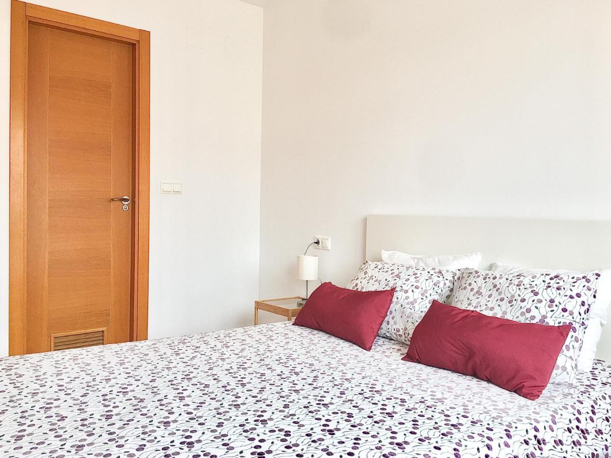 Apartamento Destino Málaga, El Palo I Málaga