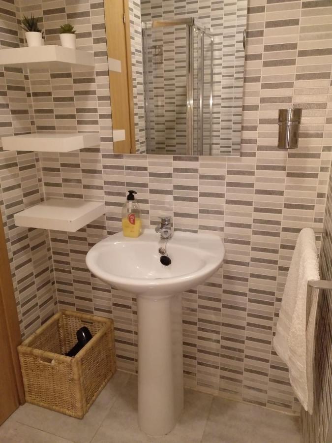 Eursu Centro Con Piscina *