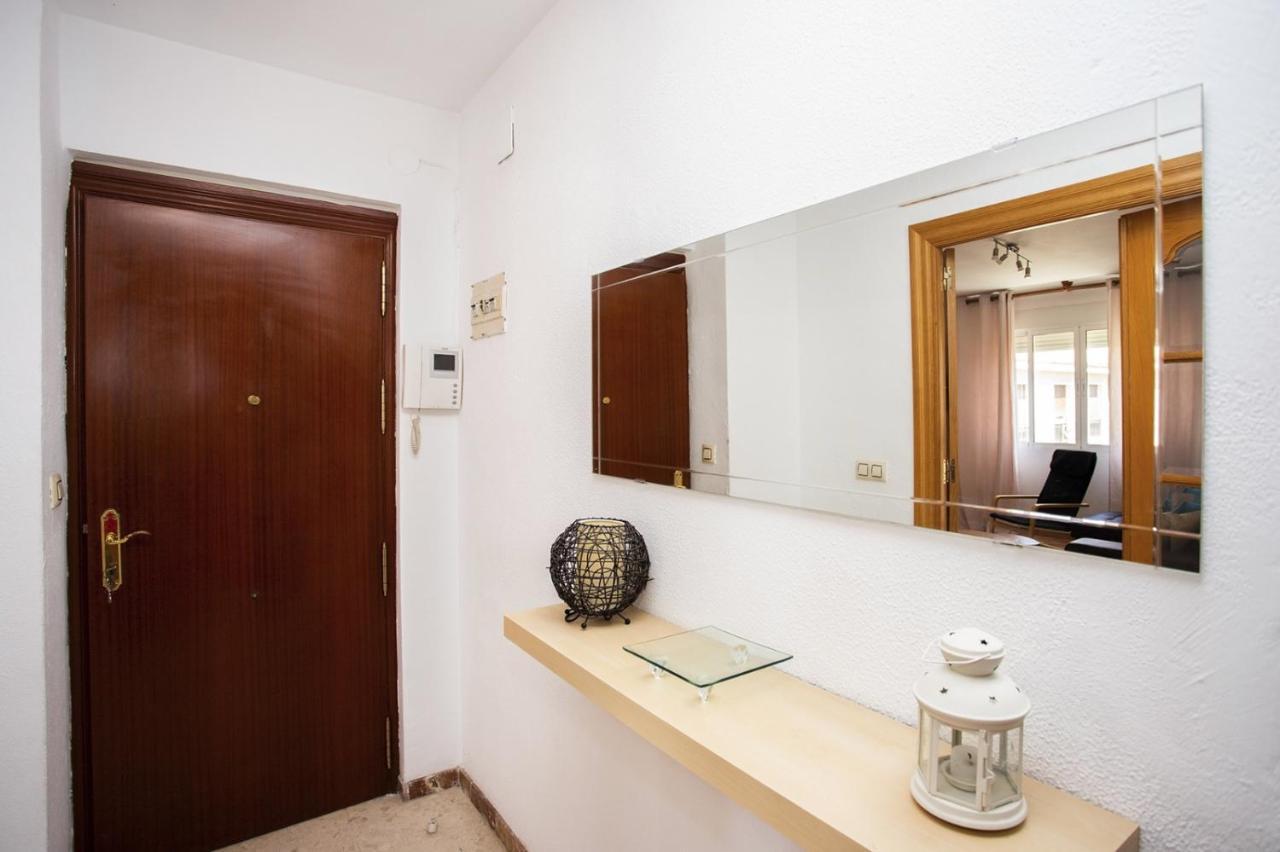 Apartment Piso Plaza De Flores Málaga