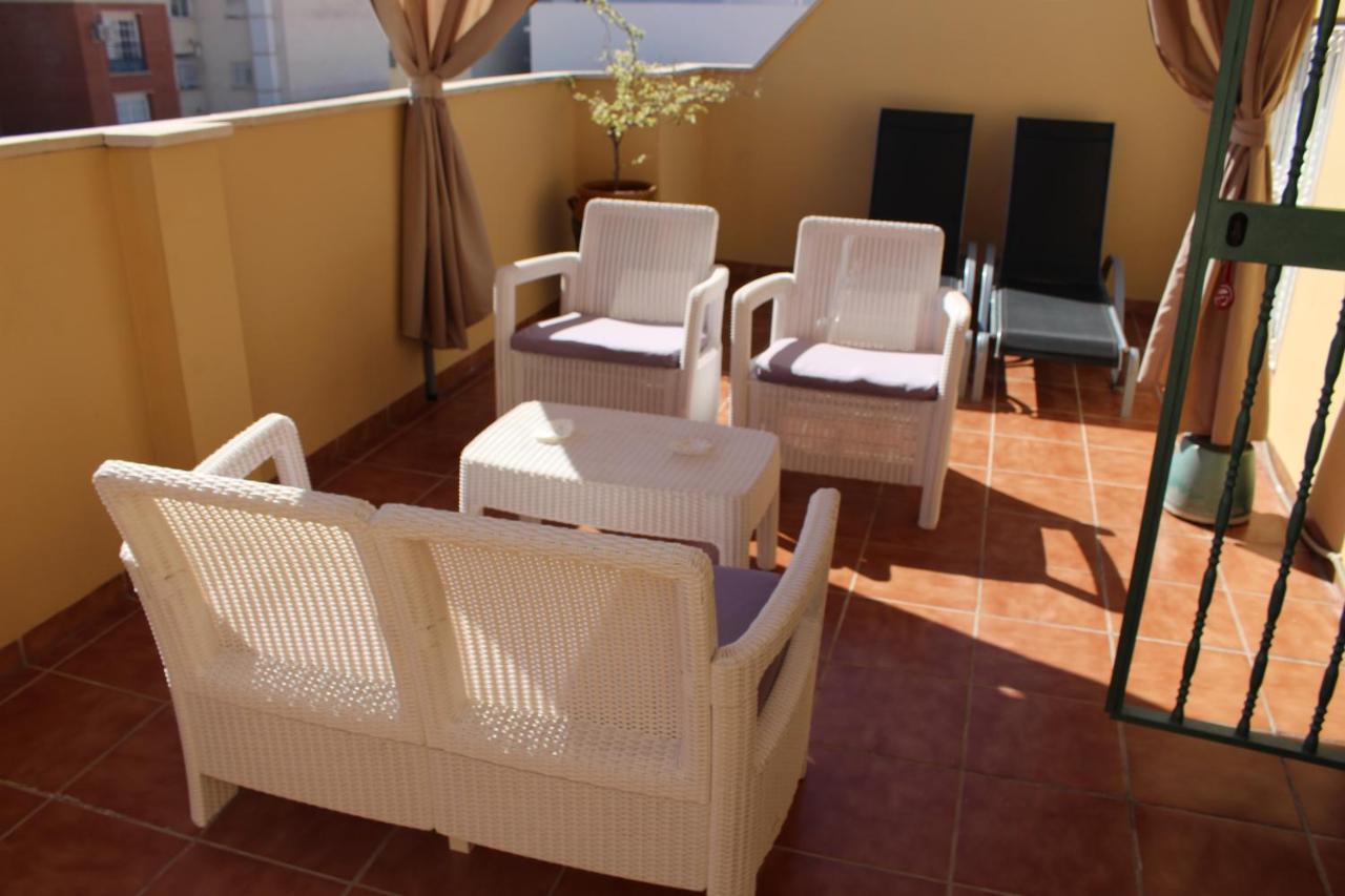 Our Place In * Málaga
