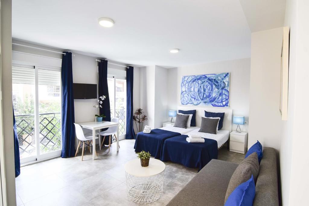 Apartamento Centro Salecianos *