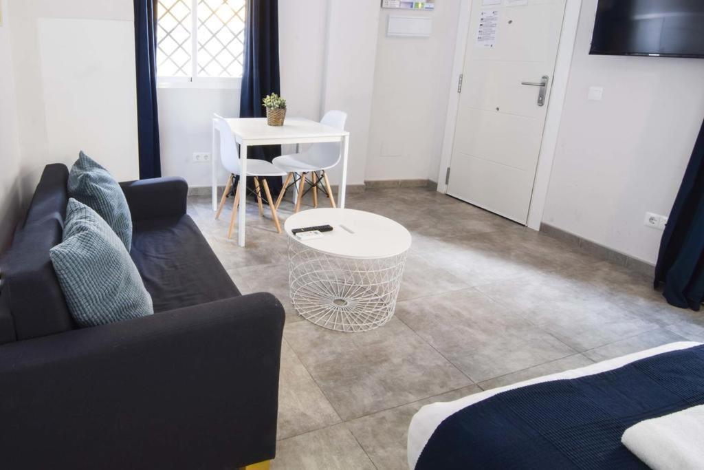 Apartamento Centro Salecianos