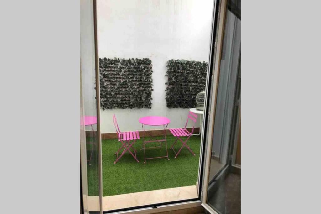 Cozy Loft Centre Ii * Malaga