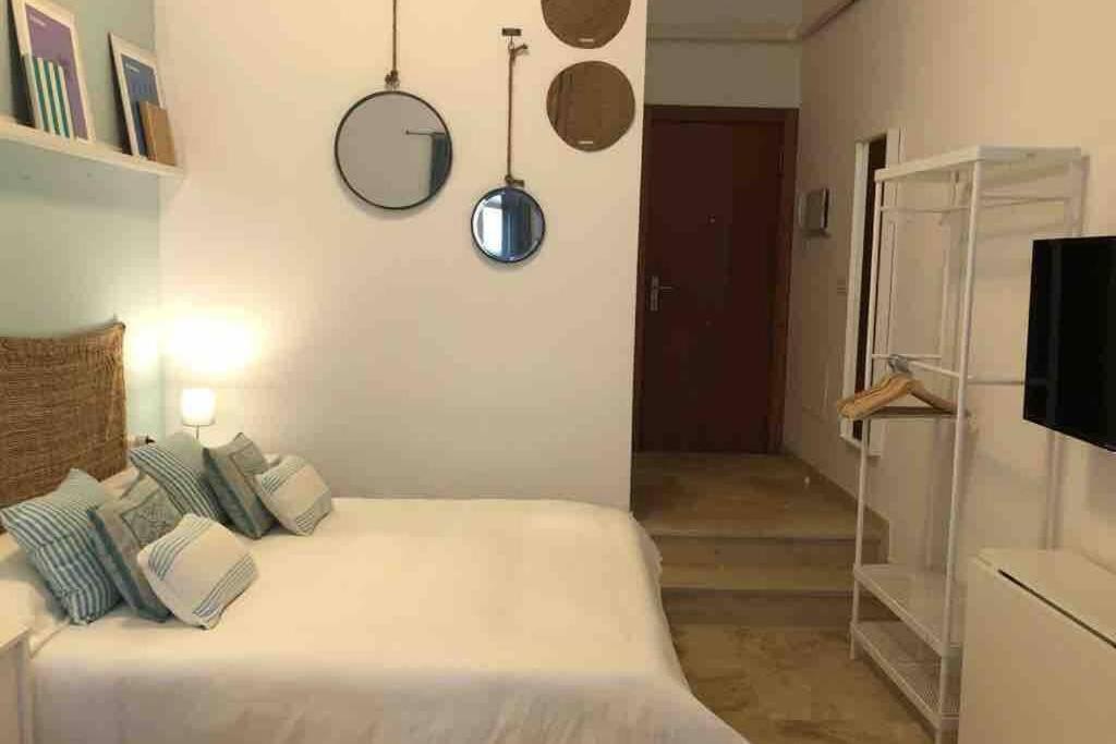 Apartment Cozy Loft Centre Ii