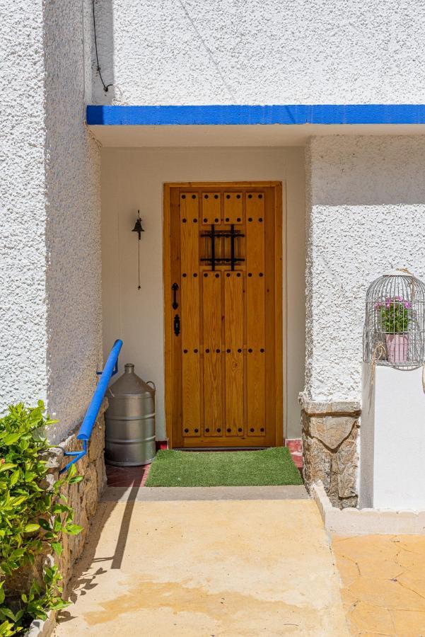 Privat bolig Blue Castle Málaga