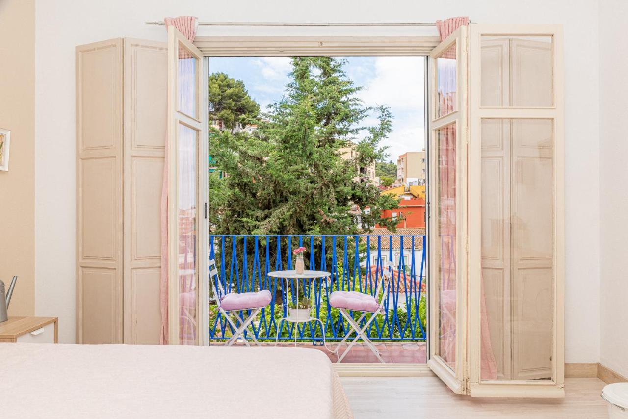 Privat bolig Blue Castle