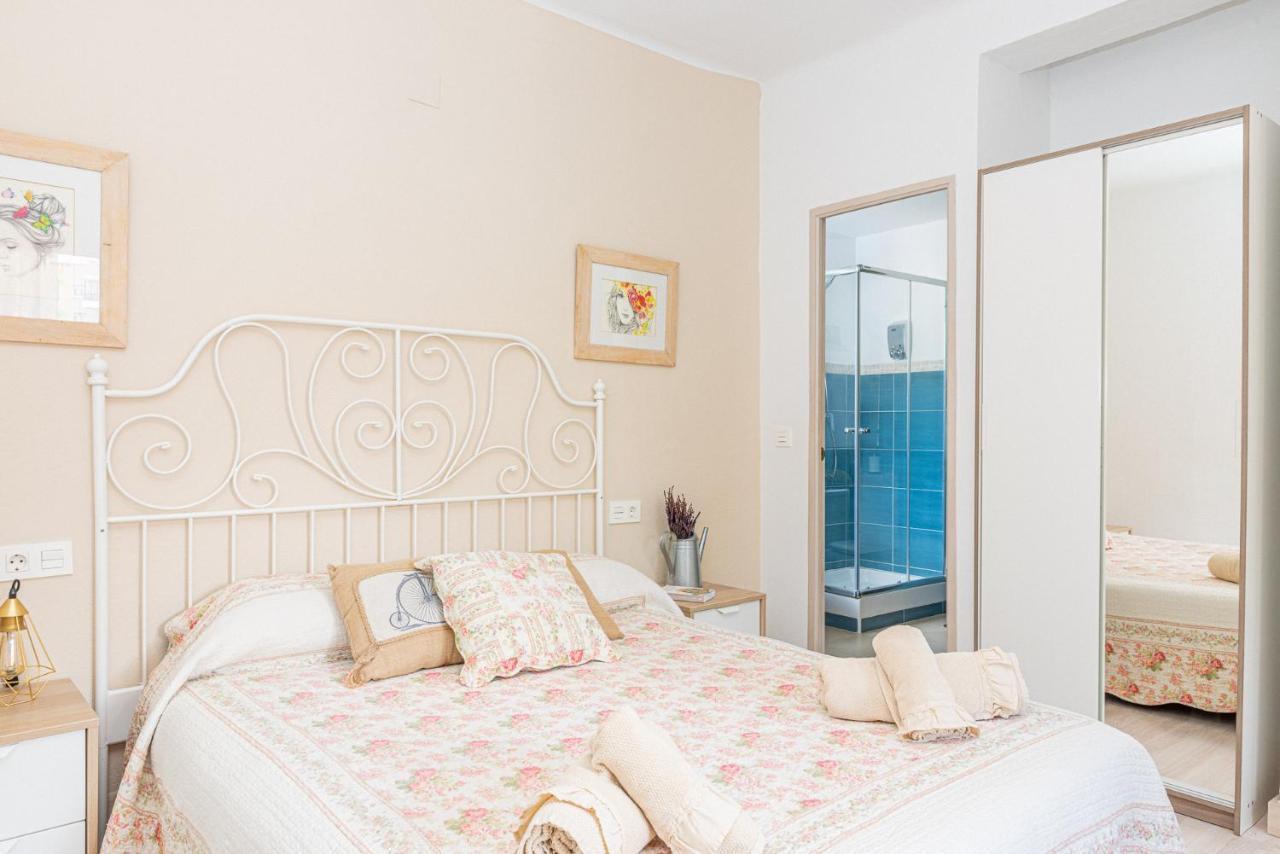 Privat bolig Blue Castle