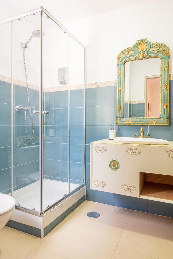 Blue Castle Privat bolig