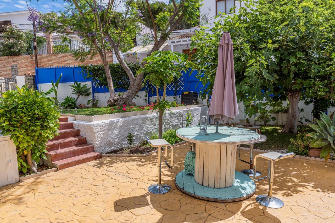 Privat bolig Blue Castle