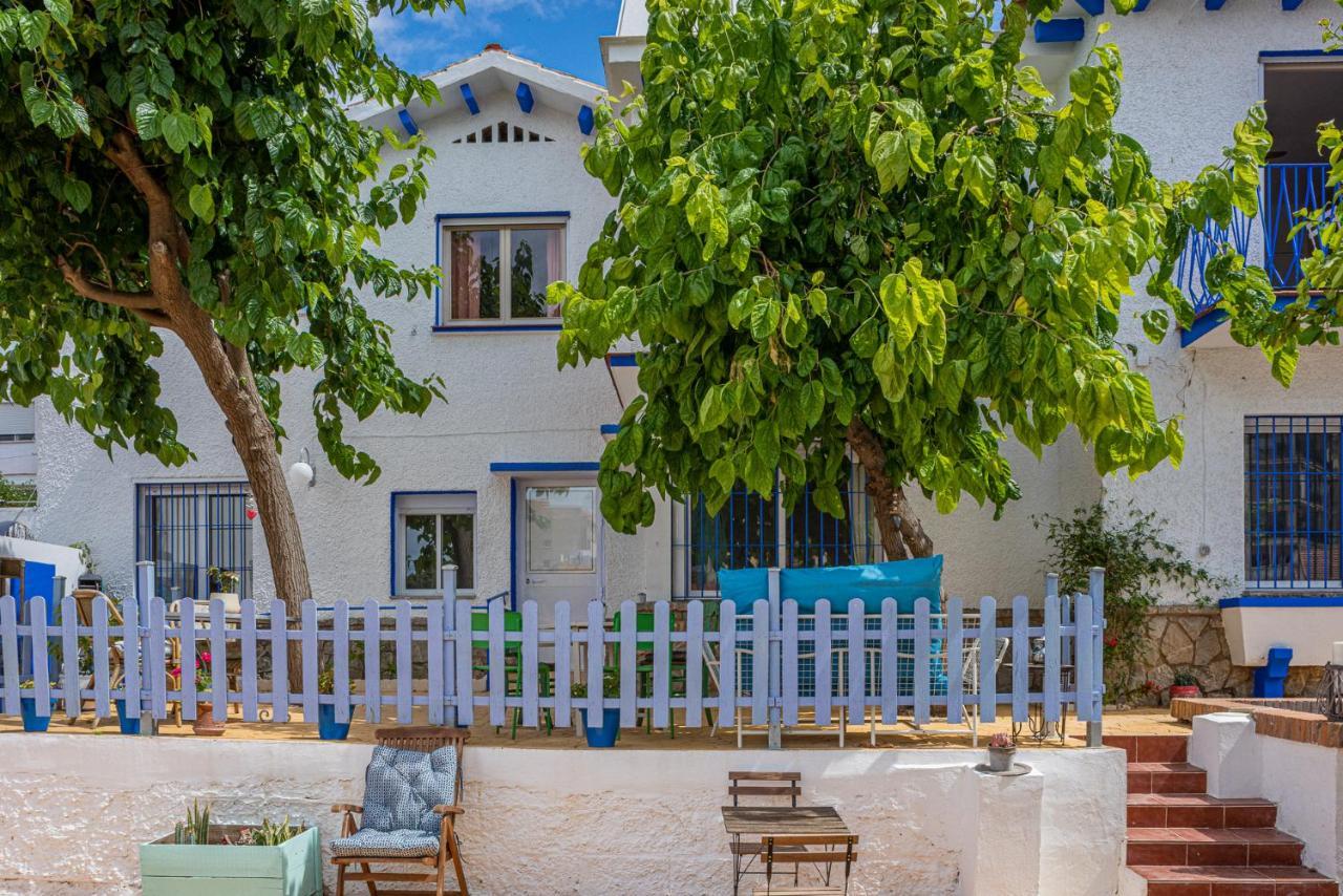 Privat bolig Blue Castle