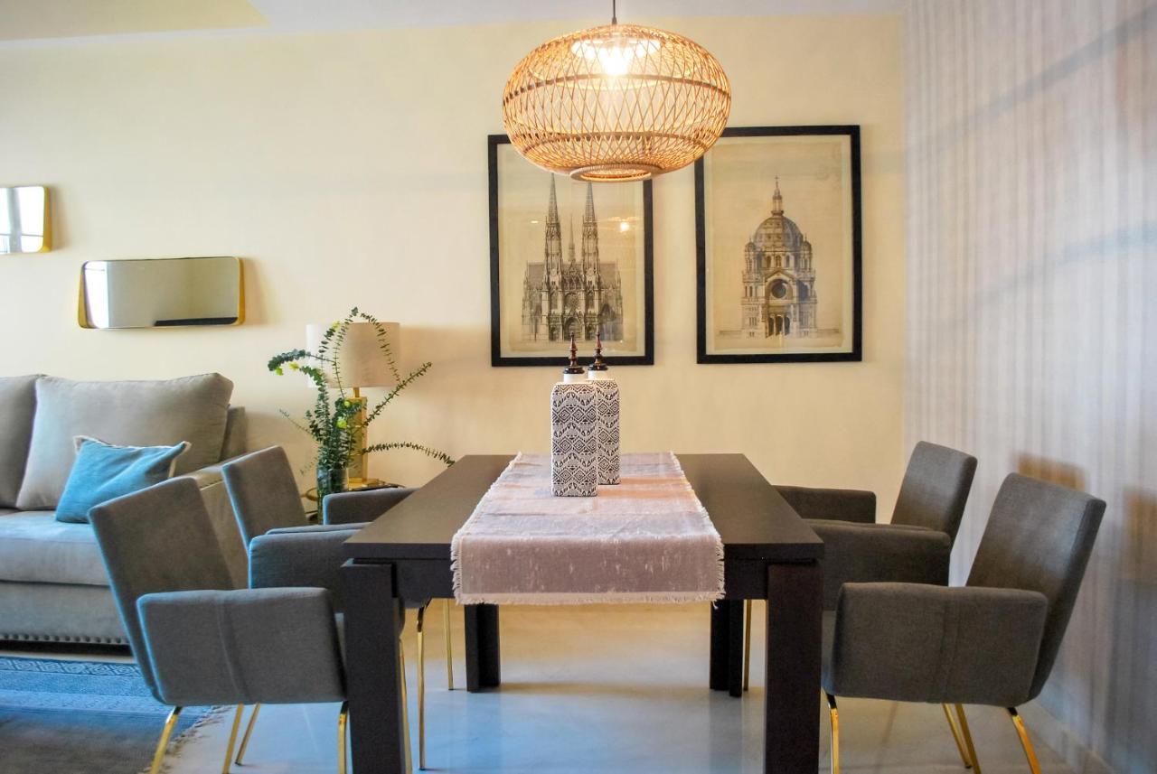 Homely Malagueta Junto Al Mar, Parking Privado Bajo Suplemento * Malaga