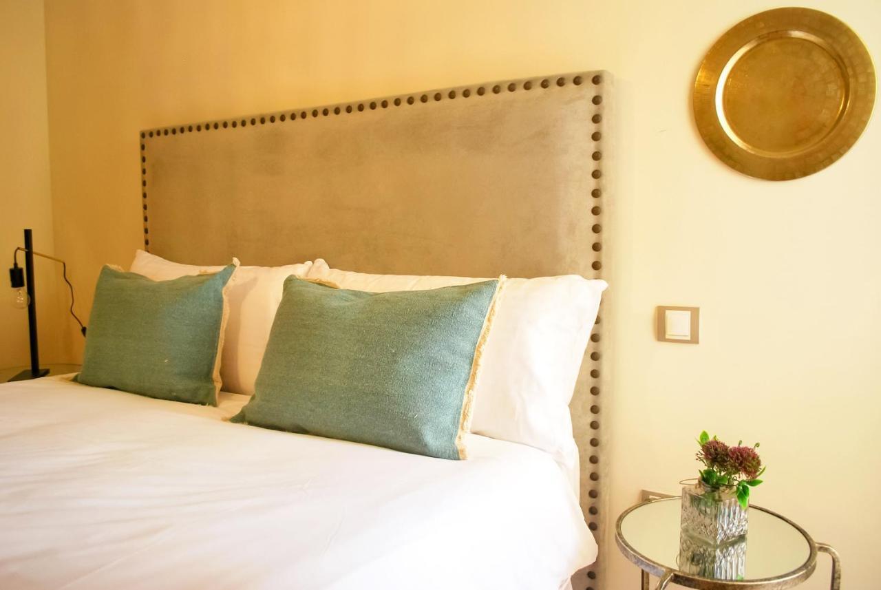 Lejlighed Homely Malagueta Junto Al Mar, Parking Privado Bajo Suplemento