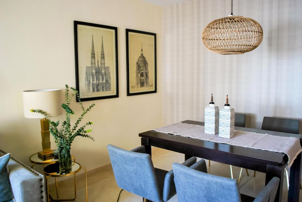 Homely Malagueta Junto Al Mar, Parking Privado Bajo Suplemento Malaga
