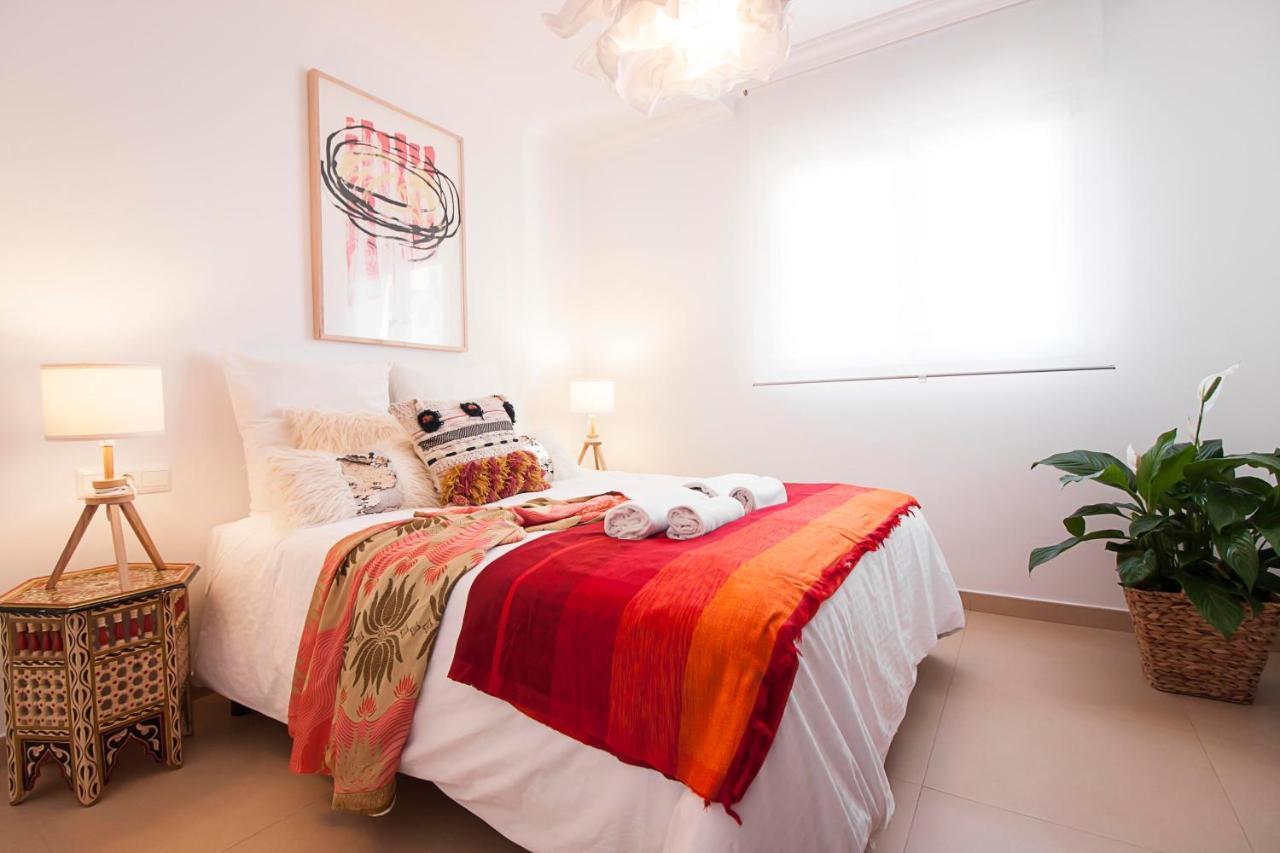 Center Flat Main Train Station Apartment
