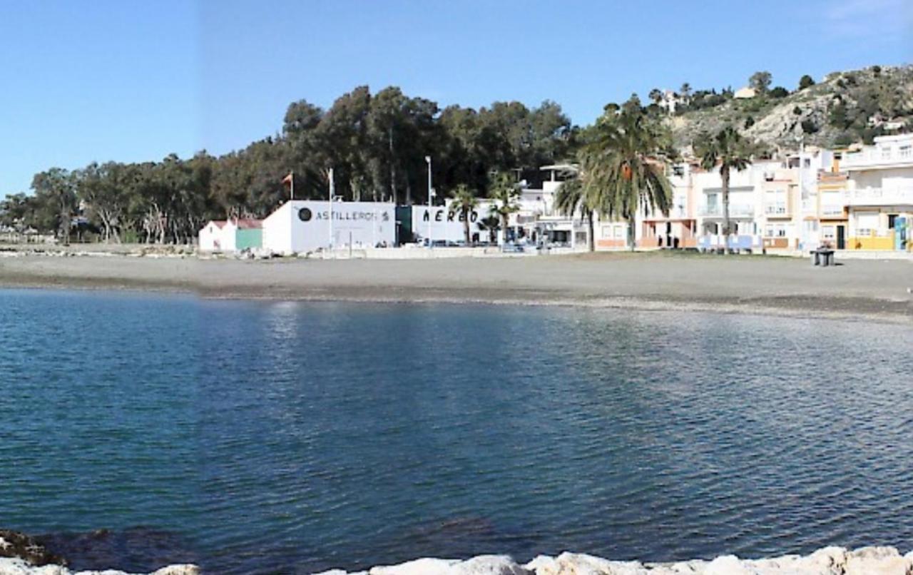 Apartment Malagadevacaciones - Valera Malaga