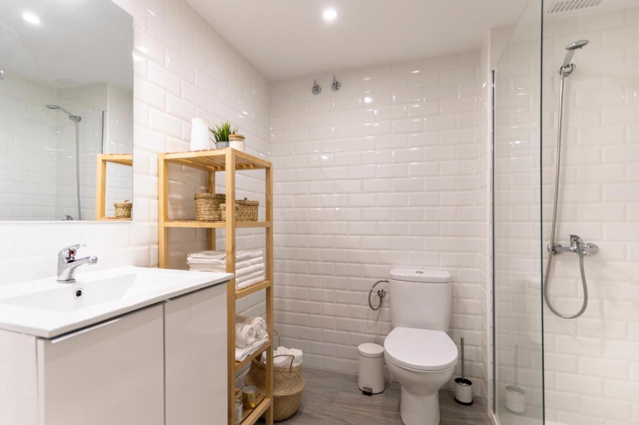 -malagasunapts- Premium Centre Freeparking Malaga