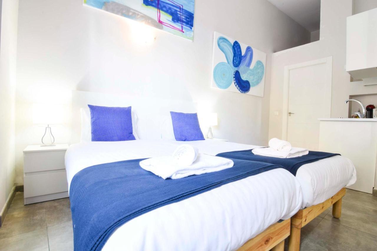 Apartamento Centro Salecianos