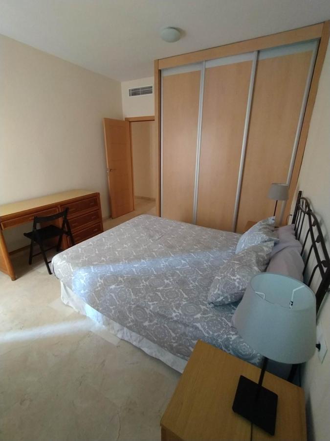 Refugio Del Sol 59 Appartement