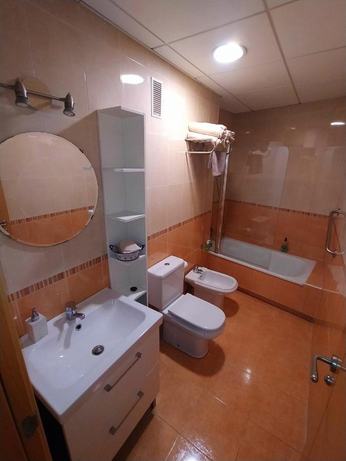 Refugio Del Sol 59 Appartement *