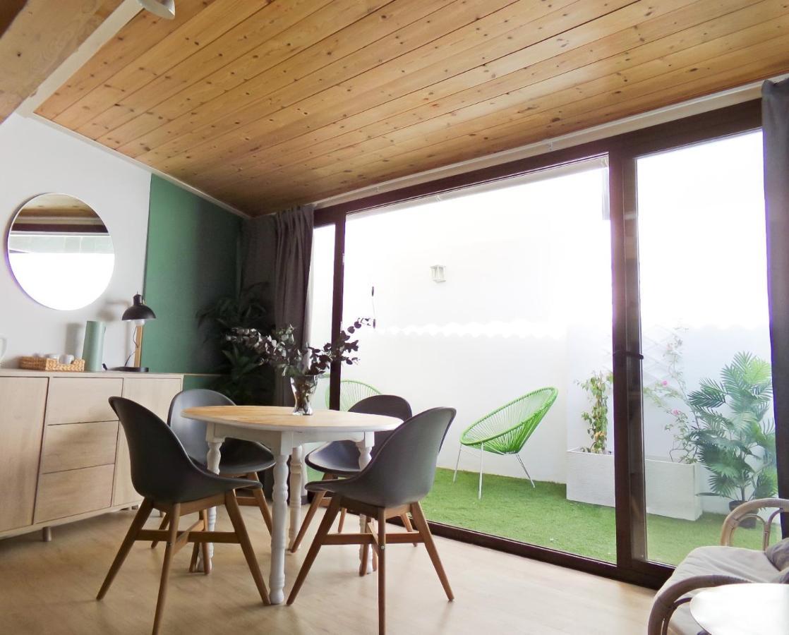 The Loft Deluxe Apartment *