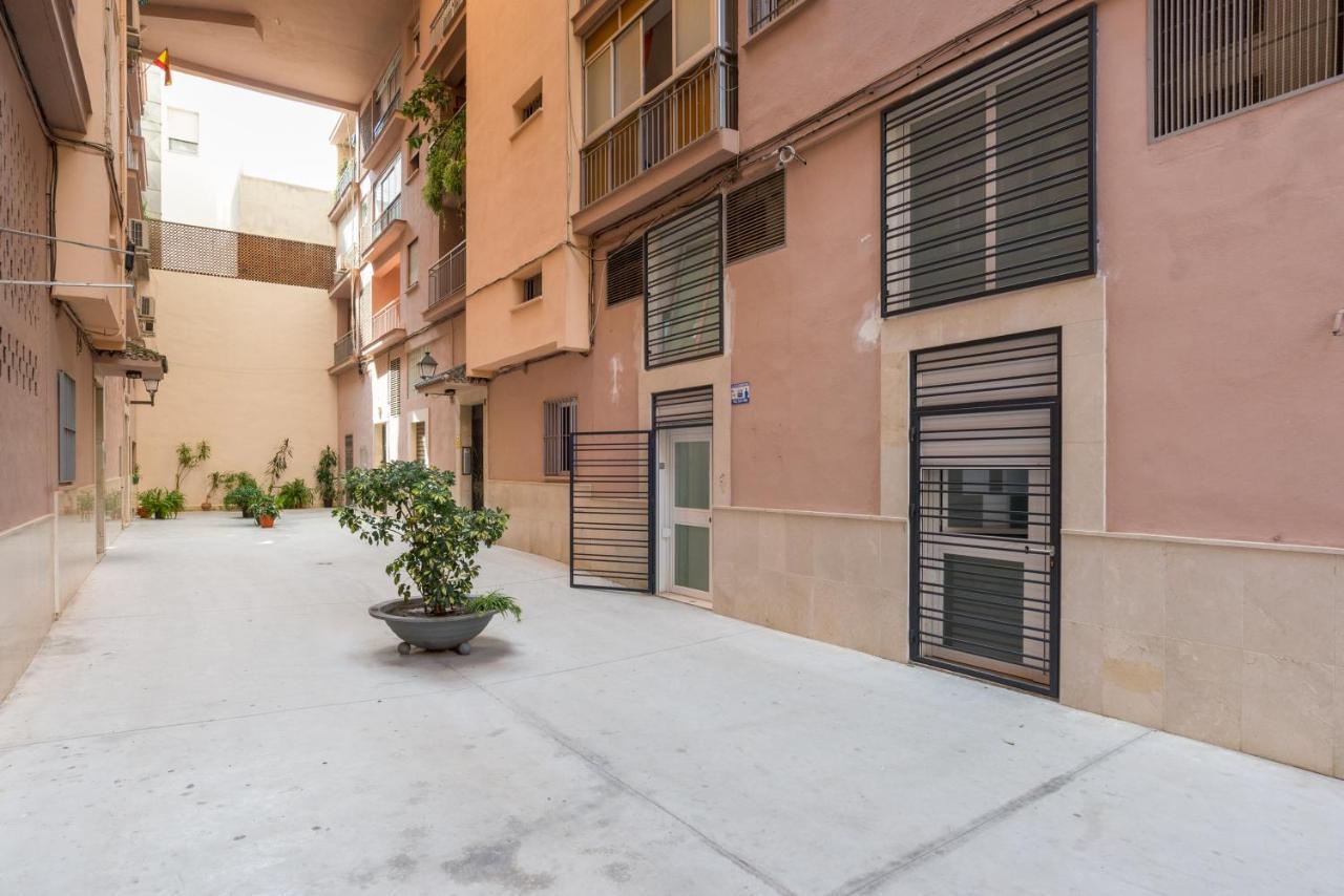 Duplex Cienfuegos Ii & Old Town By Ele Apartamento