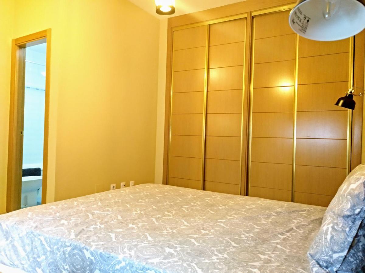Apartamento San Rafael 2 Málaga