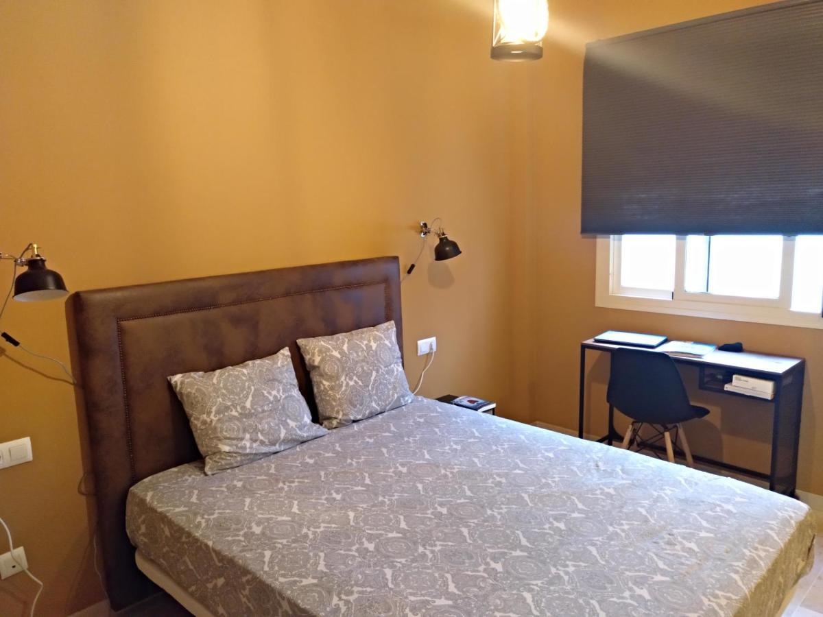 Appartement San Rafael 2 Málaga