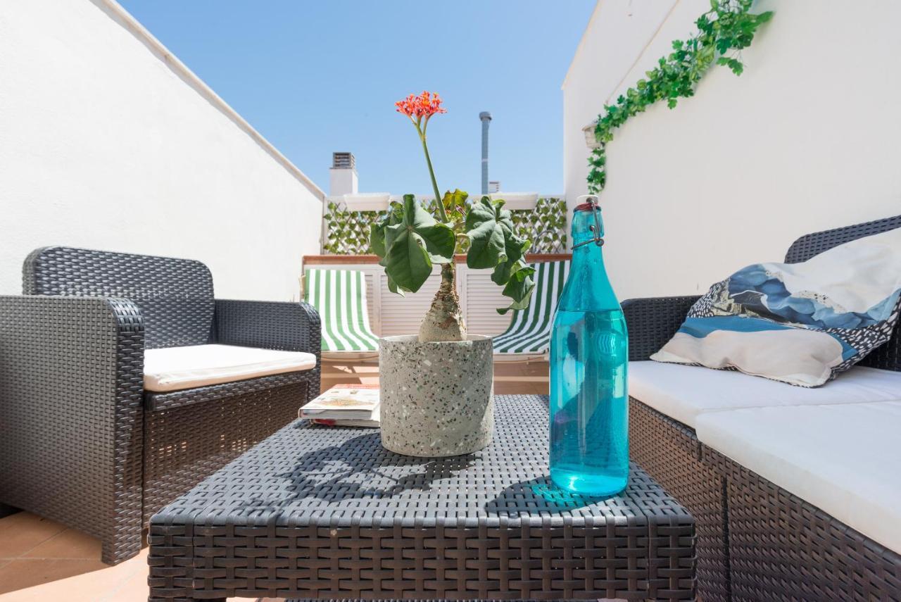 Appartement Lu&cia Penthouse *