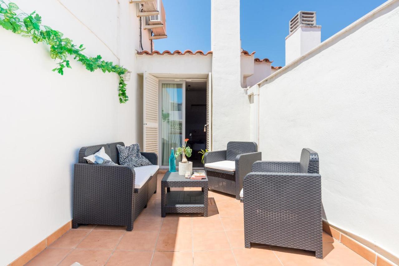 Lu&cia Penthouse Appartement