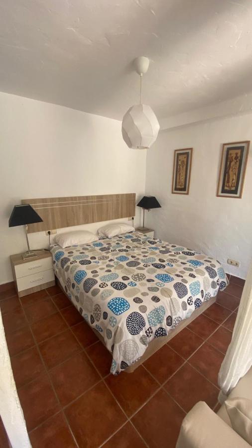 Gabisol 2 Málaga