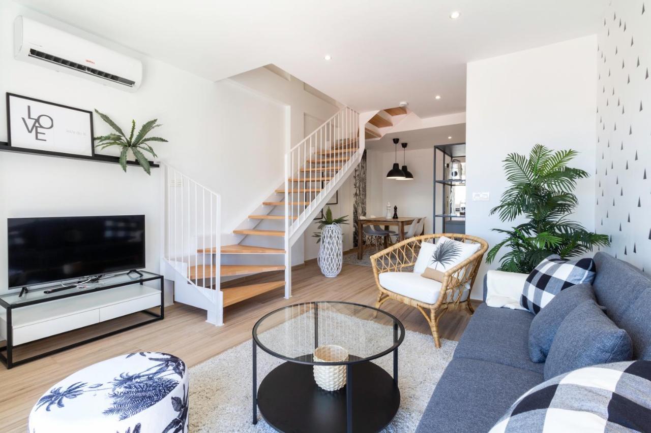 Huelin Appartement Málaga
