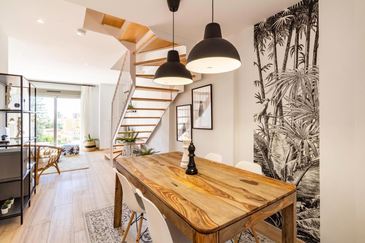 Huelin Appartement Málaga