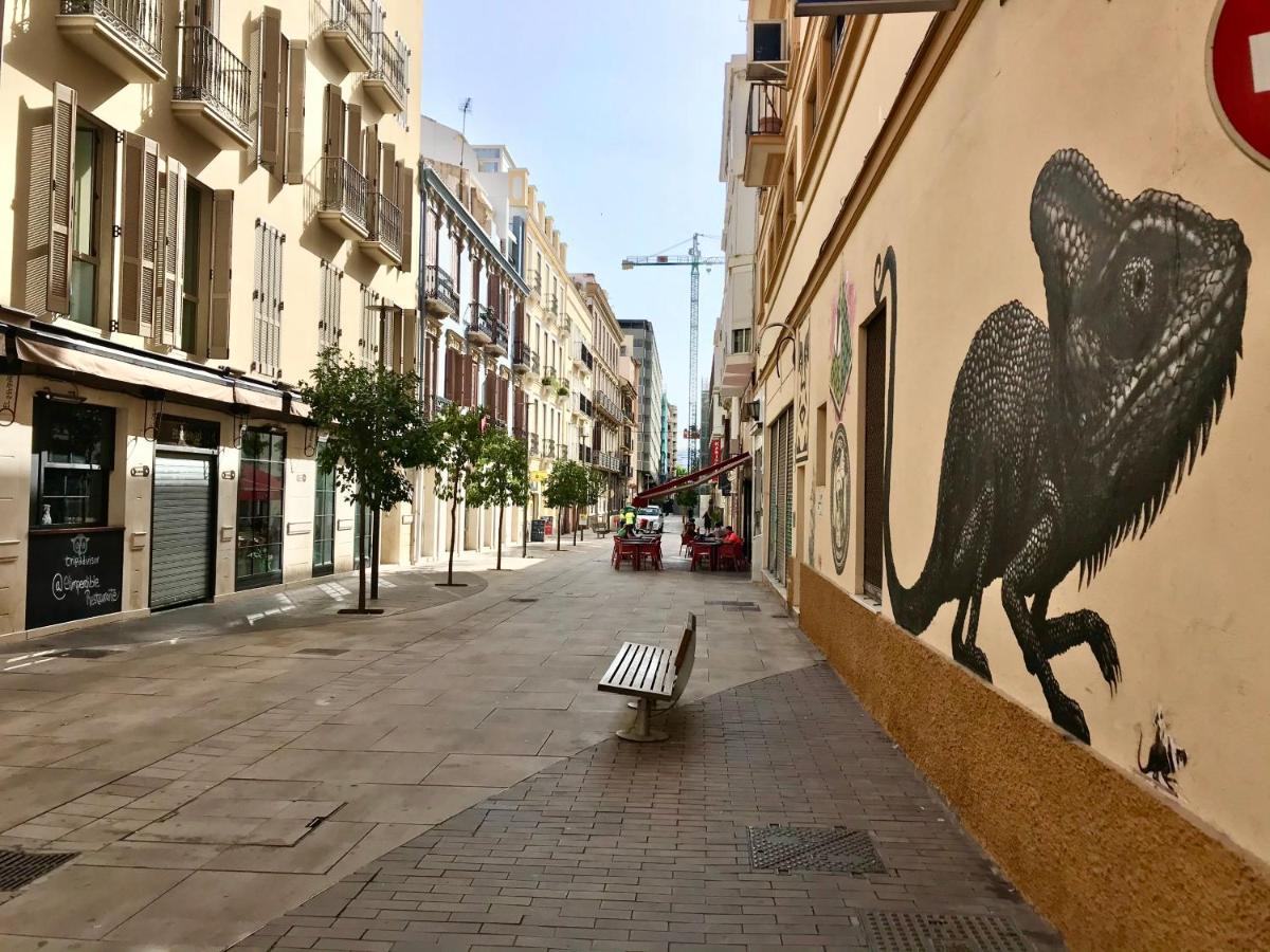 Homely Soho San Lorenzo *